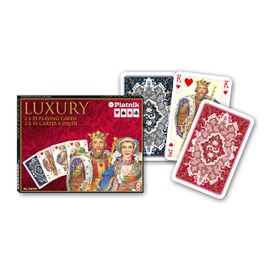 Piatnik Luxury Playing Cards