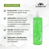 Aloe Vera Relaxation Gel with Devil's Claw 400 ml