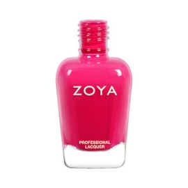 Zoya Nail Polish Molly ZP937 Jelly Brites