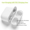 Wireless Charging Case Compatible with AirPods 3rd Generation, Replacement Charger