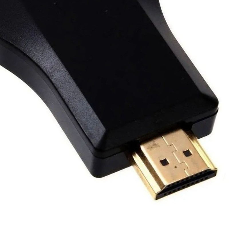 Wireless Display Adapter 1080P WiFi HD Multimedia Interface Screen Mirroring