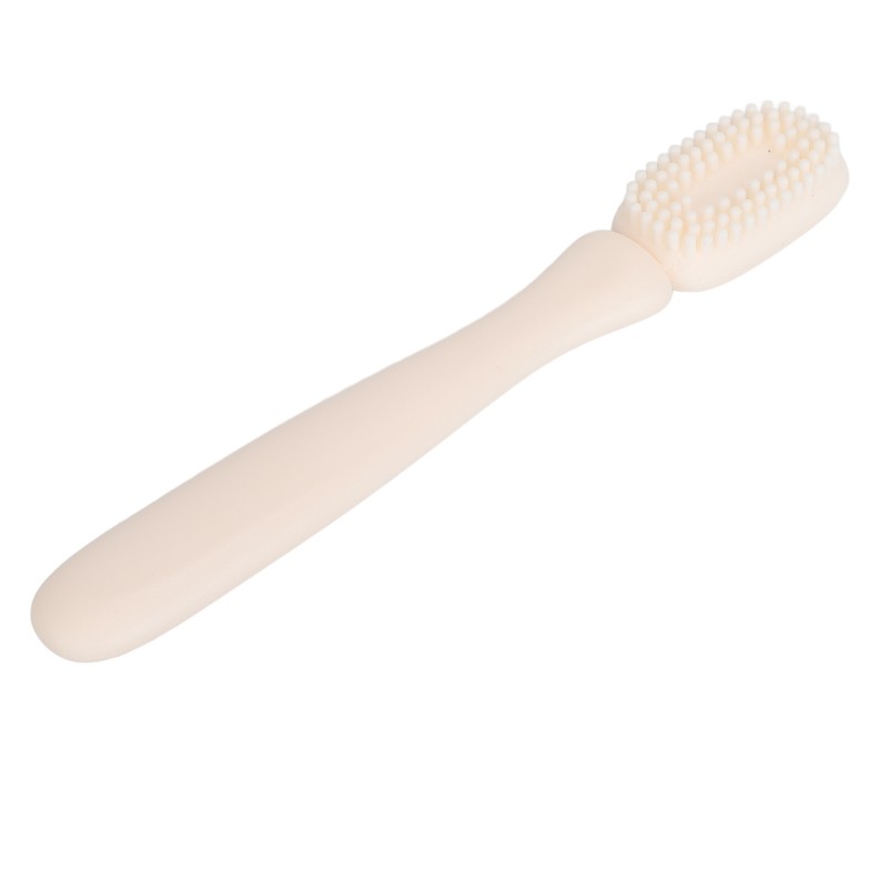 Sensory Mouth Brush Oral Muscle Training Textured Silicone Oral Stimulation