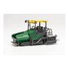 herpa 313834 Ceiling Paver 1900-3i "Birds" Model Collection, Miniature Models,