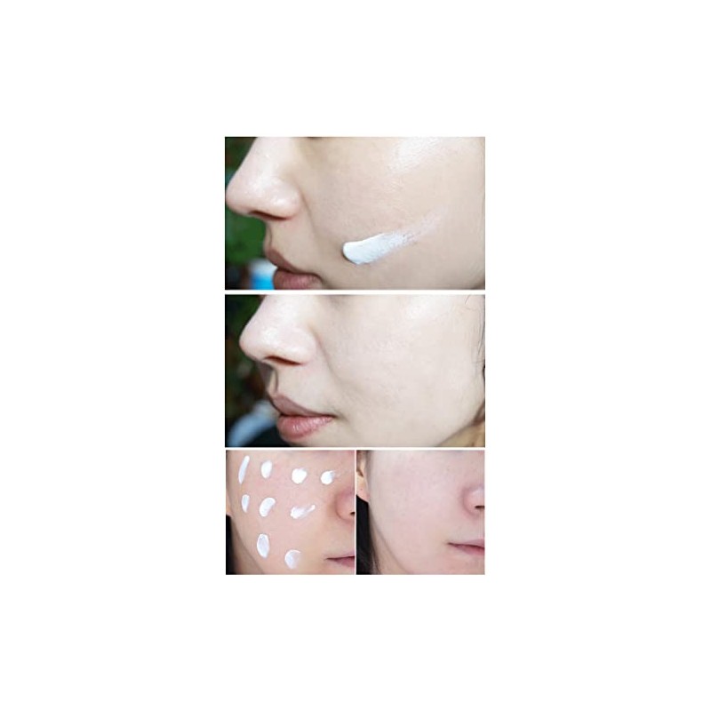 CARENEL No-Sebum Sunscreen Spf 50