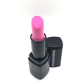 FACEWORKS Liquid Lipstick Lip Gloss LIPSTICKS(Primrose Lip Balm)