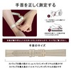[LanQii] 22mm 20mm 18mm 14mm Band for Leather Band PU