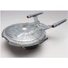 Polar Lights Star Trek NX-01 Enterprise (Snap) 2T 1:1000 Scale