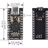DUBEUYEW Pro Micro 32U4 5V 16MHz Type-C Development Module Board
