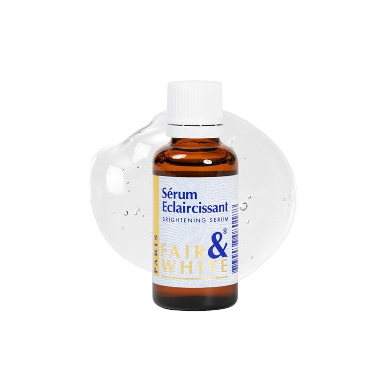 Fair & White Serum Eclaircissant Lightening Serum #34409 by Fair