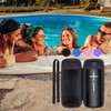 Lebakort Storage Case Compatible with Ultimate Ears UE MEGABOOM 4