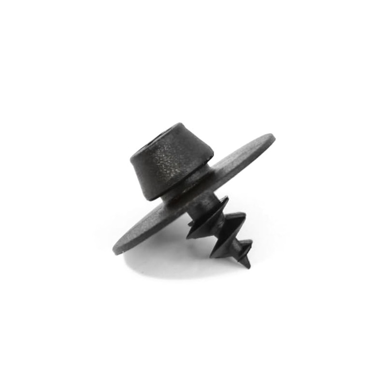 Volkswagen 3D0864812AB41 Mounting Point (1 Piece) Push Button Flooring Fixing