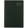 Life Journal, One Year Diary, Horizontal Ruled, A5, Green D1561B