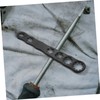 CHILDWEET Mini Motorcycle Chain Tensioner Wrench Durable Tool for Chain