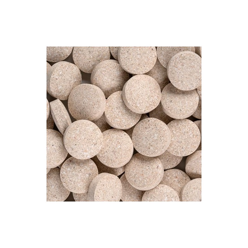 Fancy Pets MS Sumplemento para Perros Vitaliity con 60 tabletas