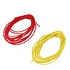 Guitar Metal Cable Metal Retro Style Professional Delicate Guitar Wire