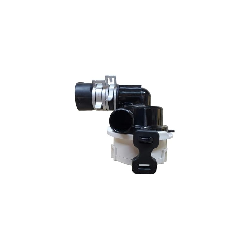 Generic New LG Dishwasher Drain Pump ABQ73503004 ABQ73503002, PTXABQ73503004