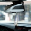 YGMONER Super Cute Swing Chick Mirror Hanging Car Interior Accessories
