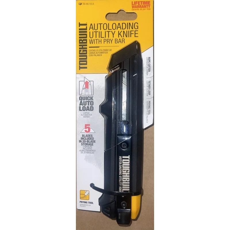 TOUGHBUILT FREE SHIPTOUGHBUI