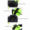 Baby Headphone Noise Cancelling Hearing Soft Infant Headphone Protection for