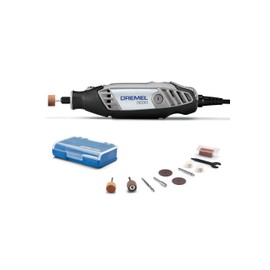 Dremel 3000-N/10-50 High Speed Rotary Tool (50Hz)