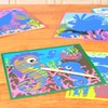 READY 2 LEARN Magic Scratch Paper - Sea Life -