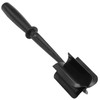 Meat Chopper Masher Tenderizer Tool - Mince Masher Utensil Heat