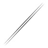 Lapiz De Cejas Efecto 3d Infallible Faux Brow L'oréal Paris