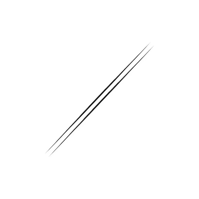 Lapiz De Cejas Efecto 3d Infallible Faux Brow L'oréal Paris