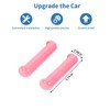 PDKLIN for Jeep JL Windshield Hinge Trim Cover for Jeep