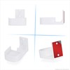 Screwless Wall Mount for Linksys Velop Pro 6E (AXE5400) WiFi