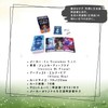 Under the Oak Tarot Tarot Divination with Japanese Instruction Manual