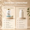 Drainage Tablets - Nettle Capsules Against Water Retention in the