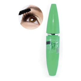 Máscara de Pestañas Diamond Beauty Exactitud Voluminizador 13g Aceite de Aguacate