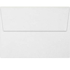 Reskid A9 Envelopes, 70lb Premium Opaque Text - 5.5x8.5 Envelopes for Invitations, Printable Invitation Envelopes, Envelopes for Weddings, Invitations, Photos, Postcards, Greeting Cards 1000 Count