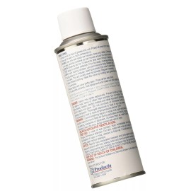ERP QB Products 98QBP0302 Microwave Cavity Paint 6 oz Snow White