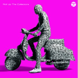 ​Roll Up The Collectors【通常盤】