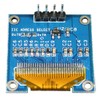 Paradisetronic.com 0.96 Inch OLED Display Module with 128 x 64