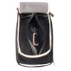 Rothco Canvas Shoe Bag – Sneaker Organizer Storage Duffle for