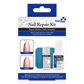 NailTek Nail Repair Kit - Repair Broken Nail Instantly 55866