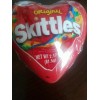 skittles (1) Original Skittles Net 2.17 Hearts Valentines Day Candy