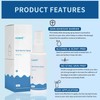 No Sting Ostomy Barrier Spray - Skin Barrier Film for