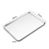 Baking Sheets Set of 2, Bastwe 20 inch Stainless Steel