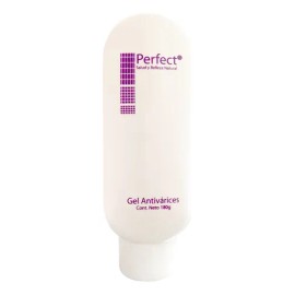 Gel Anti Varices 180g Perfect Legs Perfect Salud Y Belleza Natural