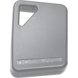 Rosslare AT-ERK-26A-7TBO (formerly AT-R271GJ) Prox Tag Key W/Sequential Numbering (50 Pack)