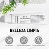 2PC 345 relief cream, Hidratante Calmante para El Rostro, Skincare