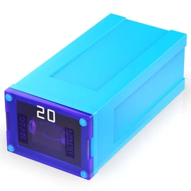 AUPROTEC Jcase Block Fuse Female Oto J Japan 20 A – 60 Pick: