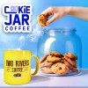Cookie Jar Coffee Variety Pack Pods,Compatibl