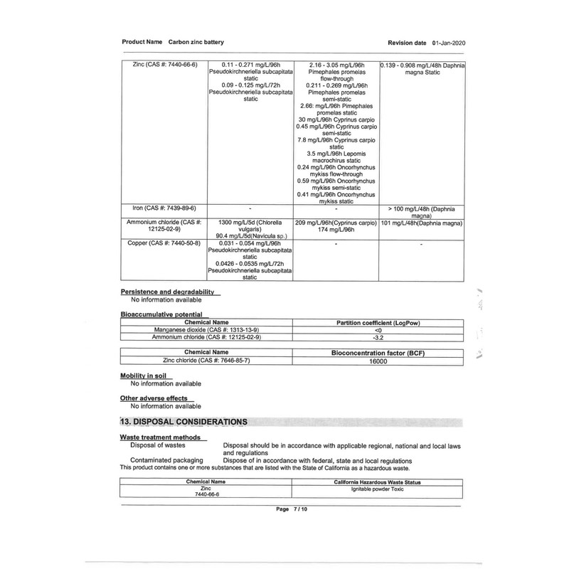 Gima Delta LED Penlight, Red