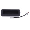 Rear Tailgate Door Release Handle Switch YUZ500020 Fit for Range