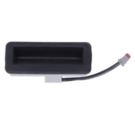 Rear Tailgate Door Release Handle Switch YUZ500020 Fit for Range Rover Sport 2005-2013